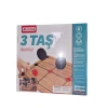 REDKA RD5211 9 TAŞ- 3 TAŞ ZEKA AKIL OYUNLARI