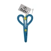 BU-BU MK0014 PLASTİK MAKAS - TEKLİ
