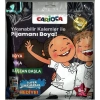 CARİOCA LN-80013 BOYANABİLİR PİJAMA - YIKANABİLİR HEDİYELİ KEÇELİ KALEMLER İLE PİJAMANI BOYA! 6-7 YAŞ