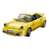 VAGONLIFE CADA C51079W 1:20 RUF CTR 2017 YELLOWBIRD 222 PARÇA DUAL MODE CONTROL BLOCK OYUNCAK 6+