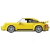 VAGONLIFE CADA C51079W 1:20 RUF CTR 2017 YELLOWBIRD 222 PARÇA DUAL MODE CONTROL BLOCK OYUNCAK 6+