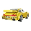 VAGONLIFE CADA C51079W 1:20 RUF CTR 2017 YELLOWBIRD 222 PARÇA DUAL MODE CONTROL BLOCK OYUNCAK 6+