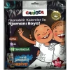 CARİOCA LN-80012 BOYANABİLİR PİJAMA - YIKANABİLİR HEDİYELİ KEÇELİ KALEMLER İLE PİJAMANI BOYA! 5-6 YAŞ