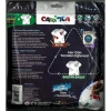 CARİOCA LN-80012 BOYANABİLİR PİJAMA - YIKANABİLİR HEDİYELİ KEÇELİ KALEMLER İLE PİJAMANI BOYA! 5-6 YAŞ