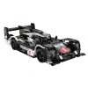 VAGONLIFE CADA C51307W GT SPORT CAR 427 PARÇA DUAL MODE CONTROL BLOCK OYUNCAK 6+