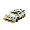 VAGONLIFE CADA C51081W OPEL ASTRA V8 COUPE 330 PARÇA DUAL MODE CONTROL BLOCK OYUNCAK 6+