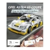 VAGONLIFE CADA C51081W OPEL ASTRA V8 COUPE 330 PARÇA DUAL MODE CONTROL BLOCK OYUNCAK 6+