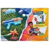 HASBRO G1116 NERF SUPER SOAKER POWER DRENCH SU TABANCASI 8+
