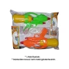 VİVİ TOYS  Vİ 205 SU TABANCASI POŞETLİ 24cm 3+