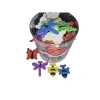 CEREN BUBU-00031 28 GR. EVA STİCKER HAYVANLAR
