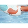 BERMUDA 34203 BESTWAY COMFORT PLUSH SHADED BABY BOAT 84X67 ŞEMSİYELİ ÇOCUK BOTU 30 KG 3+