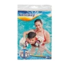 BERMUDA 32102 BESTWAY DESENLİ ŞİŞİRİLEBİLİR KOLLUK 30x15 CM 5-12 YAŞ