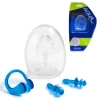 INTEX 55609 AQUA FLOW KULAK TIKACI VE BURUN KLİPSİ SETİ