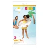INTEX 59259P DESENLİ 81 cm ÇOCUK SİMİTİ 8 YAŞ