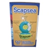 SCAPSEA ST00626 YEŞİL İÇİ DOLGULU + TAMİR BANDI + ŞİŞİRME POMPASI + TAŞIMA ÇANTASI KUTULU YÜZME KOLLUĞU SET 10-40 KG