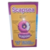 SCAPSEA ST00627 PEMBE İÇİ DOLGULU + TAMİR BANDI + ŞİŞİRME POMPASI + TAŞIMA ÇANTASI KUTULU YÜZME KOLLUĞU SET 10-40 KG