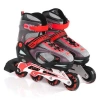 BUSSO YX-151 CLASSIC ALÜMİNYUM PATEN 39-42 NUMARA KIRMIZI