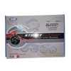 BUSSO YX-151 CLASSIC ALÜMİNYUM PATEN 39-42 NUMARA SARI