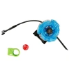 SUNMAN 3315 ZAPP SPINNING FIGHT RENKLİ TOPAÇ FIRLATICI 3+