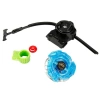 SUNMAN 3315 ZAPP SPINNING FIGHT RENKLİ TOPAÇ FIRLATICI 3+