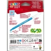 CARIOCA JOY YIKANABİLİR KEÇELİ BOYA KALEMİ 12Lİ