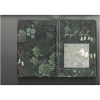 GIPTA SCRIPT BOOK SPİRALLİ SERT KAPAK 17x24 80YP.ÇİZGİLİ DEFTER 8406 - TEKLİ
