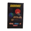 SHERMANİ SHR-ES01 GÜNEŞ DÜNYA AY MAKETİ