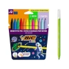 BİC KIDS COSMO KEÇELİ BOYA KALEMİ 12 Lİ - 6 STANDART - 3 NEON - 3 PASTEL RENK