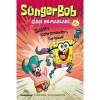 SÜNGERBOB ÇİZGİ ROMANLARI 2 - SUALTI KAHRAMANLARI TOPLANIN!