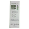 VAGONLİFE ÇELİK TEK KAPAK PİPETLİ/ PİPETSİZ KULLANIM KULPLU MATARA/TERMOS VGN1102 700ML  - YEŞİL