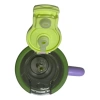 VAGONLİFE ÇELİK PİPETLİ/ PİPETSİZ ÇİFT KULLANIM KULPLU CUP/TERMOS VGN1114 1200ML  - MOR