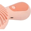 YELİZ YLZCS1321A-1 MİNİ EL FANI İKİ KADEMELİ HIZ AYARLI USB ŞARJLI