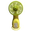 YELİZ YLZ-CS1391 MİNİ EL FANI İKİ KADEMELİ HIZ AYARLI USB ŞARJLI