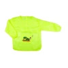 NOVA COLOR NC-4107YE ÖĞRENCİ ÇALIŞMA ÖNLÜĞÜ YEŞİL