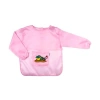 NOVA COLOR NC-4107PE ÖĞRENCİ ÇALIŞMA ÖNLÜĞÜ PEMBE