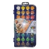 NOVA COLOR NC-426 36LI SULU BOYA