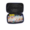 STA 893024 24LÜ JUMBO KAŞELİ KEÇELİ KALEM SET