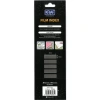 KRAF 51246 İNDEX FİLM (PP) 13x44mm.10 RENKx20YP. YAPIŞKANLI AYRAÇ