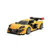 VAGONLIFE CADA C55037W RENAULT SPORT RS.01 1:24 271 PARÇA BLOCK OYUNCAK 6+
