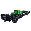VAGONLIFE CADA C55082W KICK SAUBER F1 TEAM C45-2025 1:24 348 PARÇA BLOCK OYUNCAK 6+