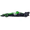 VAGONLIFE CADA C55082W KICK SAUBER F1 TEAM C45-2025 1:24 348 PARÇA BLOCK OYUNCAK 6+