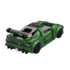 VAGONLIFE CADA C55043W LOTUS EXIGE CUP 430 1:24 319 PARÇA BLOCK OYUNCAK 6+