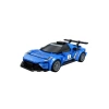 VAGONLIFE CADA C55031W MASERATİ GT2 1:24 240 PARÇA BLOCK OYUNCAK 8+