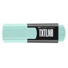 FABER CASTELL TEXTLINER MİNİ FOSFORLU KALEM PASTEL MAVİ - TEKLİ