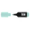 FABER CASTELL TEXTLINER MİNİ FOSFORLU KALEM PASTEL MAVİ - TEKLİ