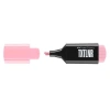 FABER CASTELL TEXTLINER MİNİ FOSFORLU KALEM PASTEL PEMBE - TEKLİ