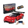 VAGONLIFE CADA C51099W BYD YANGWANG U9 DUAL MODE CONTROL 1:20 299 PARÇA BLOCK OYUNCAK 6+