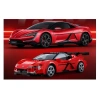 VAGONLIFE CADA C51099W BYD YANGWANG U9 DUAL MODE CONTROL 1:20 299 PARÇA BLOCK OYUNCAK 6+