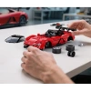 VAGONLIFE CADA C51099W BYD YANGWANG U9 DUAL MODE CONTROL 1:20 299 PARÇA BLOCK OYUNCAK 6+