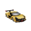 VAGONLIFE CADA C51094W RENAULT SPORT RS.01 DUAL MODE CONTROL 1:20 294 PARÇA BLOCK OYUNCAK 6+